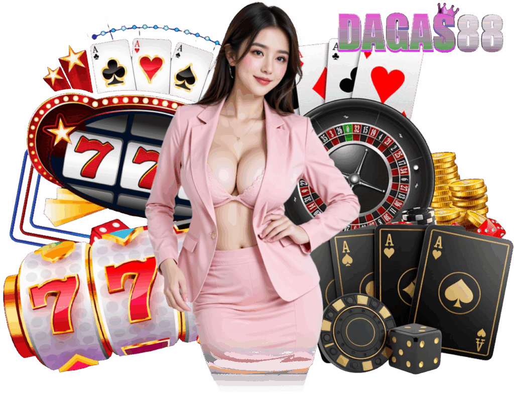 DAGAS88 เล่นง่าย