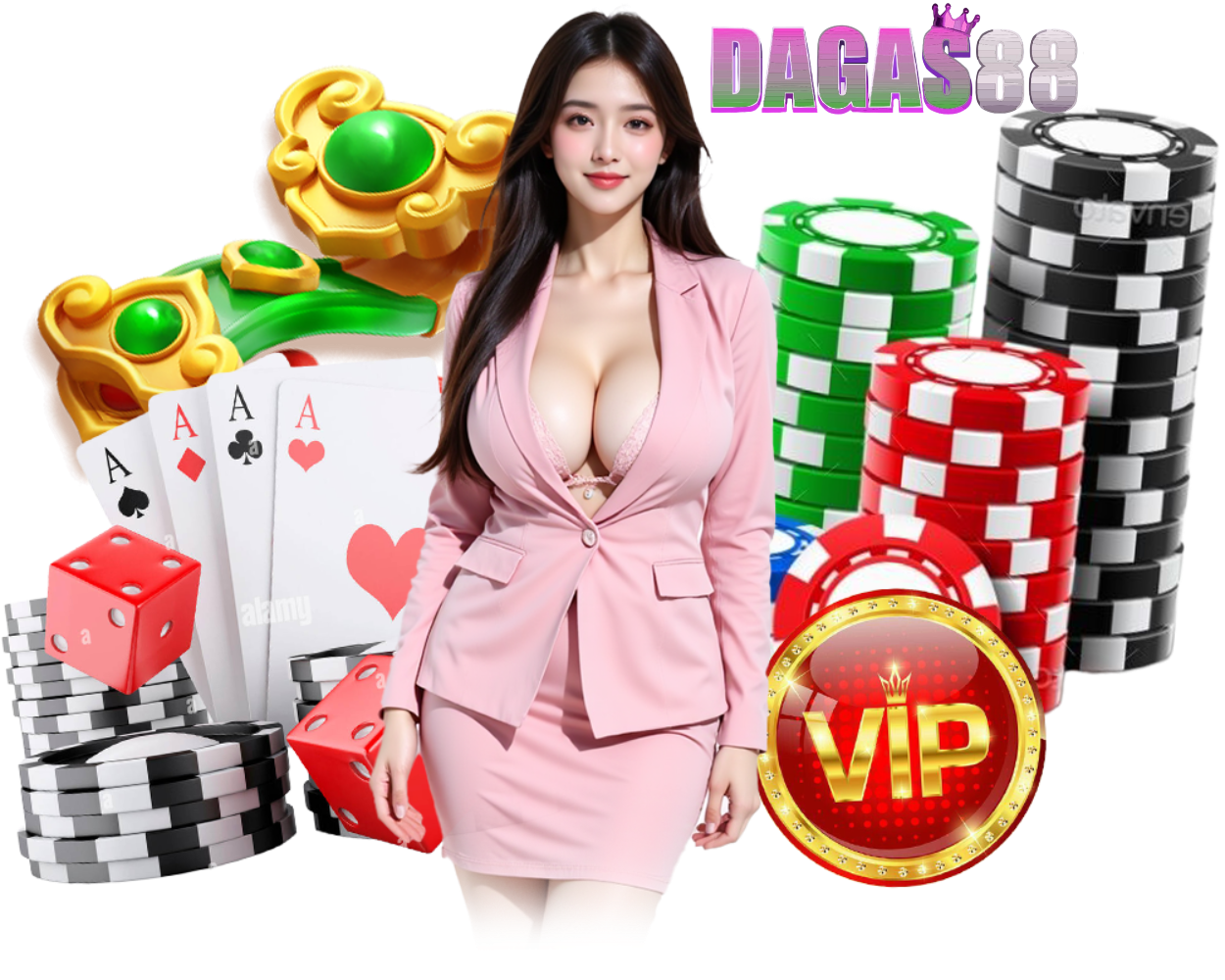 DAGAS88 สล็อต