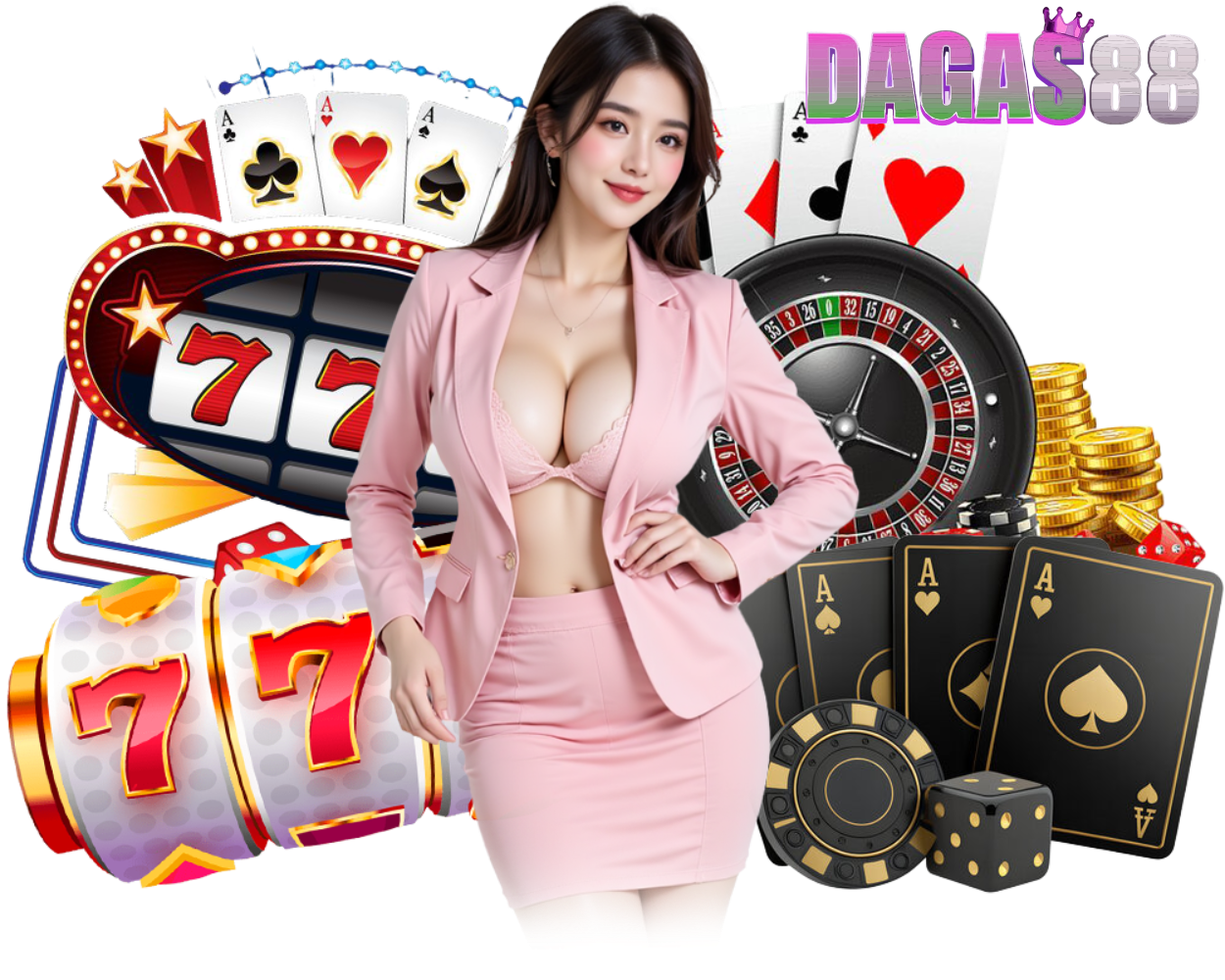 DAGAS88 เล่นง่าย
